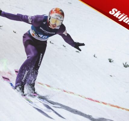 Paweł Wąsek: drogi do sukcesu w polskim sporcie