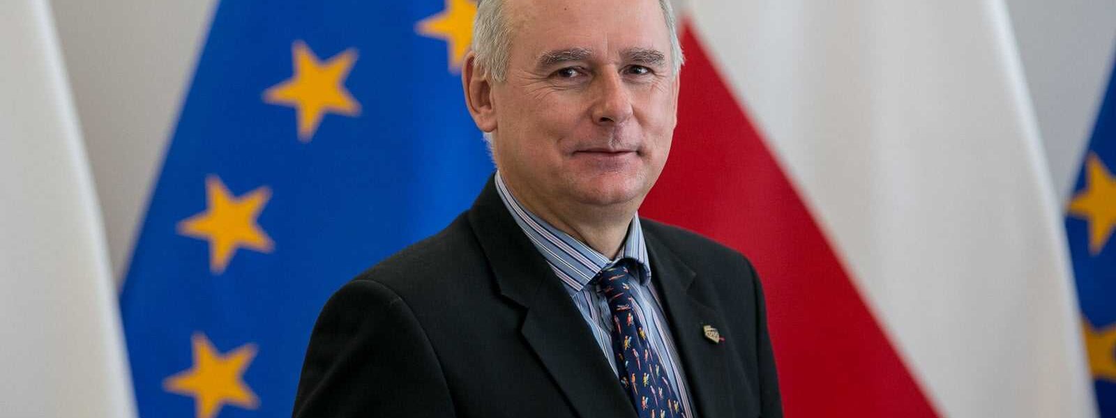 Paweł Zalewski: Kluczowa Postać w Polskiej Polityce