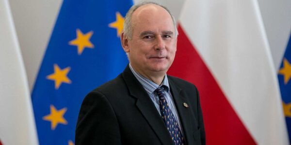 Paweł Zalewski: Kluczowa Postać w Polskiej Polityce