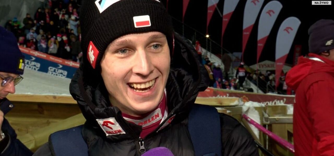 Pawel Wasek – Lider w swoim obszarze