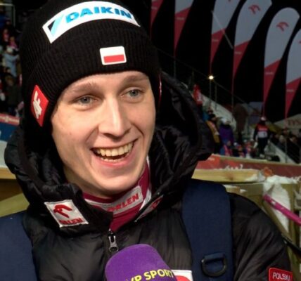 Pawel Wasek – Lider w swoim obszarze