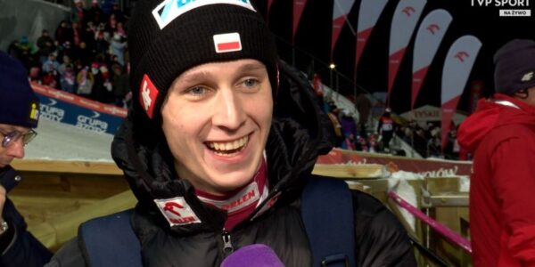 Pawel Wasek – Lider w swoim obszarze