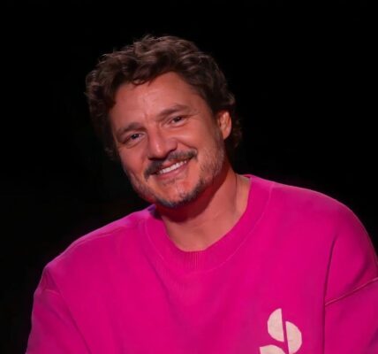 Pedro Pascal: Odzyskująca popularność gwiazda Hollywood