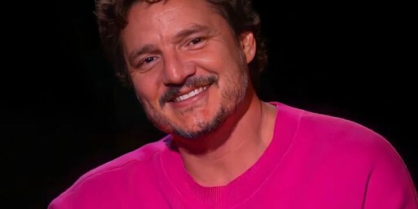 Pedro Pascal: Odzyskująca popularność gwiazda Hollywood
