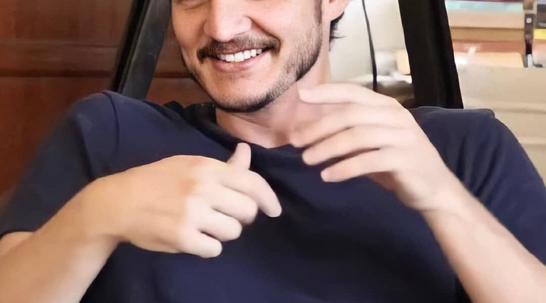 Pedro Pascal: Ikona Współczesnej Kinematografii