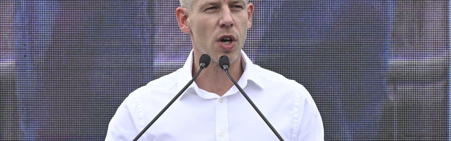 Peter Magyar – Kontrowersyjny Sędzia w Polskim Sądzie