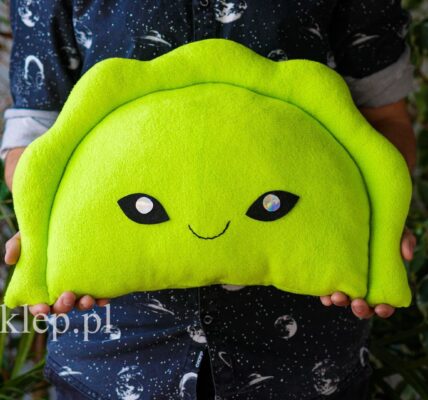 Pieroguszka – Symbol Polskiego Dziedzictwa Kulinarnego