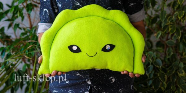 Pieroguszka – Symbol Polskiego Dziedzictwa Kulinarnego