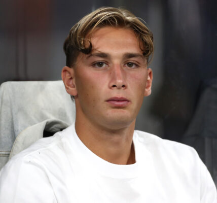 Pio Esposito: Najnowsze wieści o utalentowanym piłkarzu