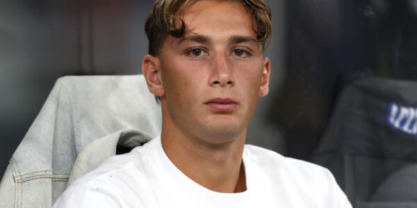 Pio Esposito: Najnowsze wieści o utalentowanym piłkarzu