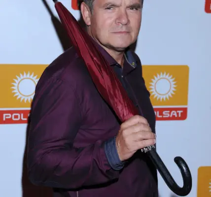 Piotr Pręgowski: Życie i Kariera Znane Polskiego Aktora