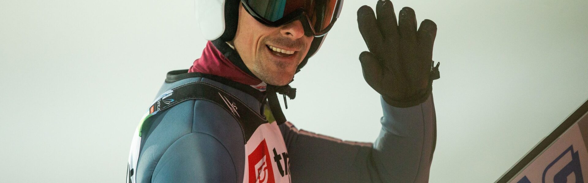 Piotr Żyła: Legendarny skoczek narciarski z Polski