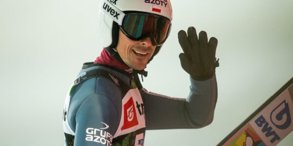 Piotr Żyła: Legendarny skoczek narciarski z Polski