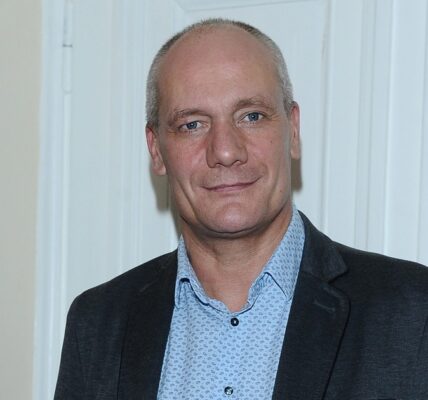 Piotr Zelt – Nowe Wyzwania i Plany na Przyszłość