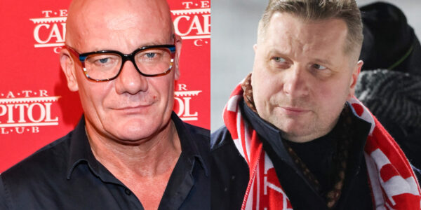 Piotr Zelt: Od Aktorstwa do Nowych Wyzwań