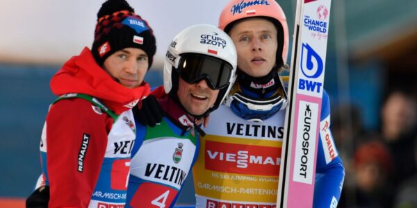 Piotr Żyła – polski mistrz skoków narciarskich