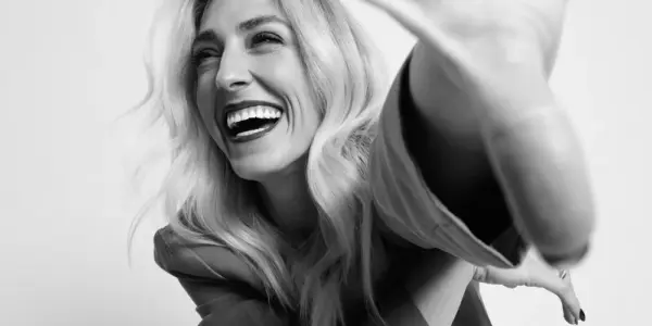 Piper Gilles: Uznawana w świecie łyżwiarstwa figurowego