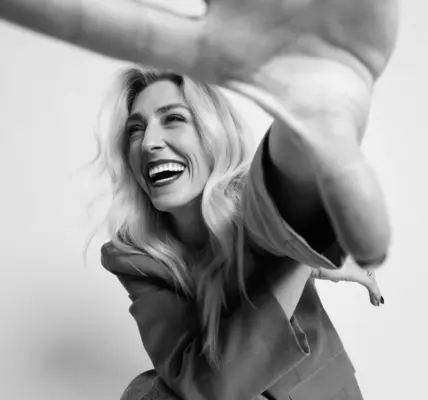 Piper Gilles: Gwiazda Tańca Lodowego na Świecie