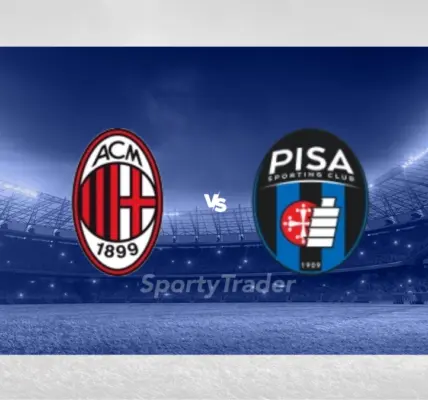 PISA SC i Mediolan: Sport i Kultura w Zgranym Połączeniu