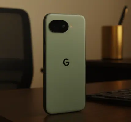 Google Pixel 10a: Nowe funkcje i co oznacza dla rynku