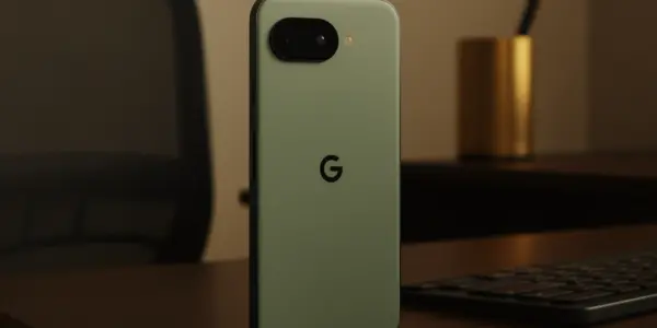 Google Pixel 10a: Nowe funkcje i co oznacza dla rynku