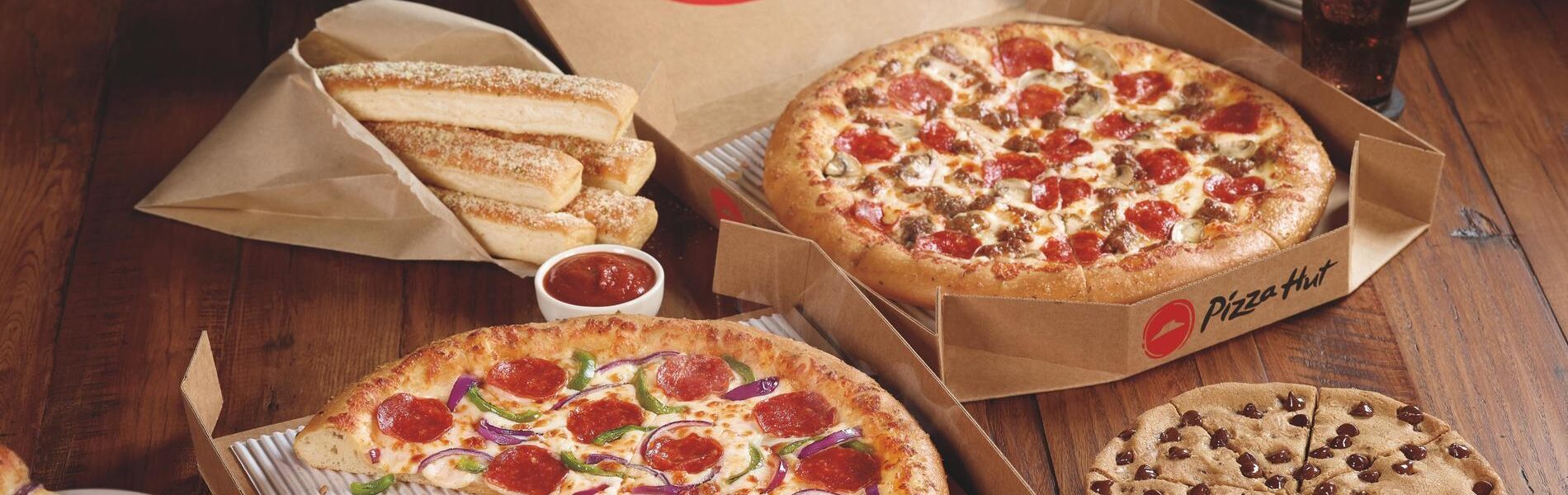 Odkryj Nowości w Pizza Hut: Co Przygotowano na Ten Rok?