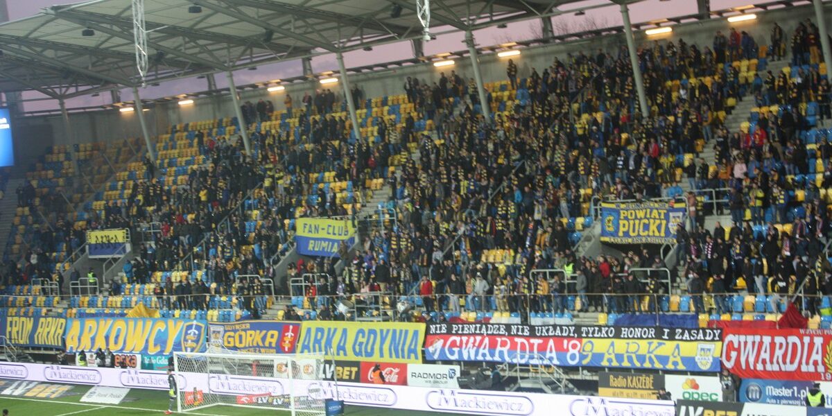 Pogoń Szczecin kontra Arka: Analiza Nadchodzącego Meczu