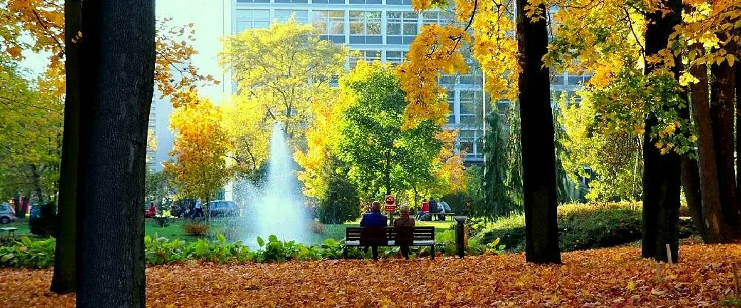 Aktualna Pogoda w Łodzi – Co Nas Czeka?