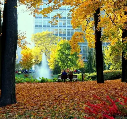 Aktualna Pogoda w Łodzi – Co Nas Czeka?