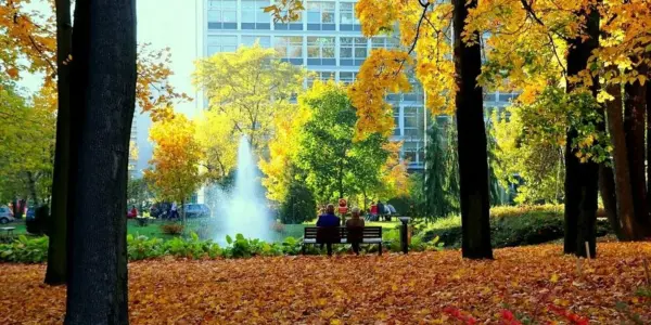 Aktualna Pogoda w Łodzi – Co Nas Czeka?