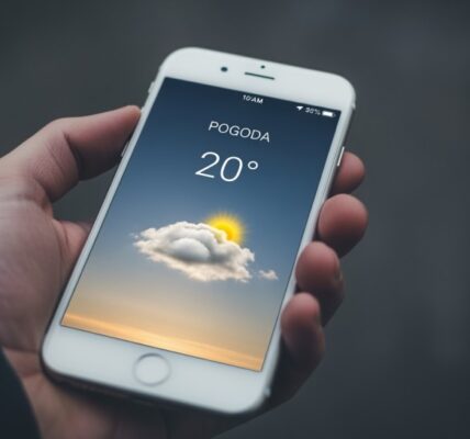 Pogoda w Łodzi na nadchodzące dni