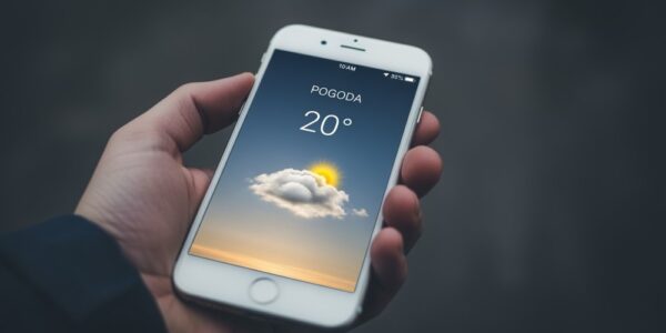 Pogoda w Łodzi na nadchodzące dni