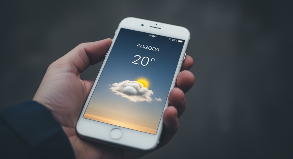 Pogoda w Łodzi na nadchodzące dni