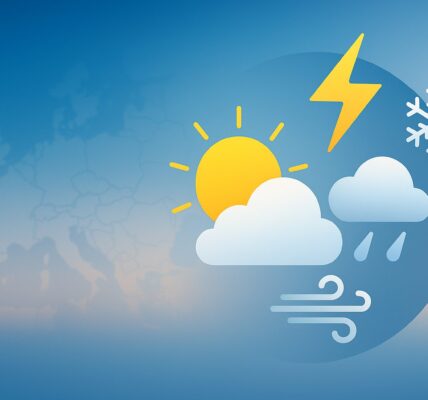 Pogoda w Łodzi – Co nas czeka w najbliższych dniach?