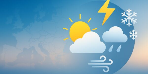 Pogoda w Łodzi – Co nas czeka w najbliższych dniach?