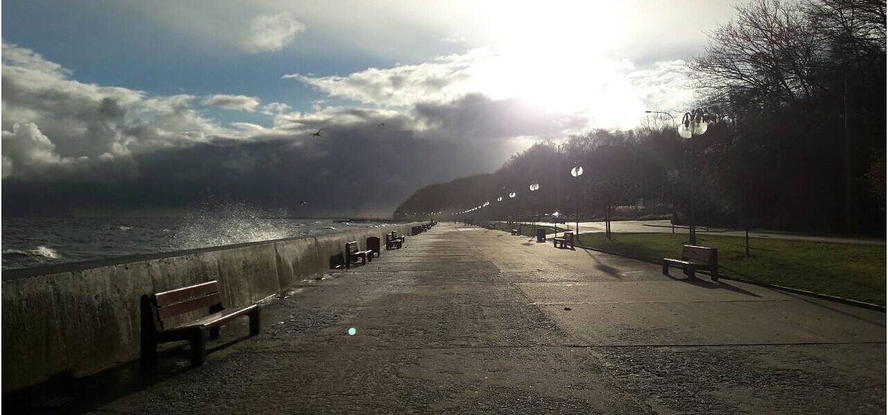 Aktualna Pogoda w Gdyni – Prognoza na Nadchodzące Dni