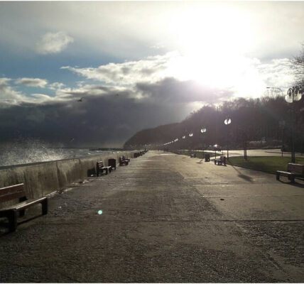 Aktualna Pogoda w Gdyni – Prognoza na Nadchodzące Dni