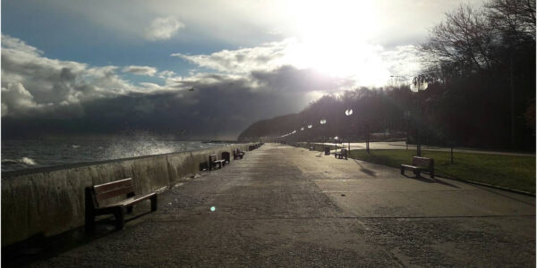 Aktualna Pogoda w Gdyni – Prognoza na Nadchodzące Dni