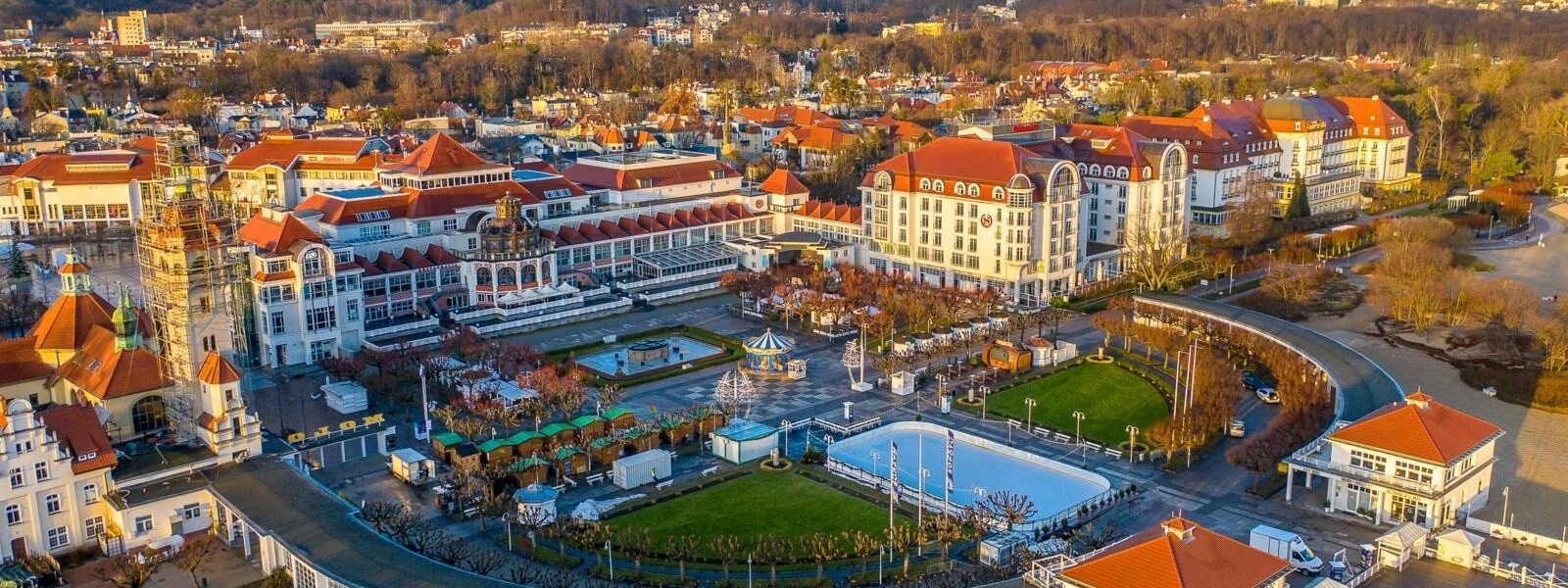 Aktualna pogoda w Gdyni: Co przyniesie nadchodzący tydzień?