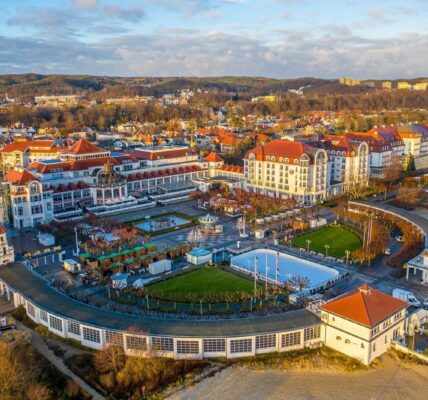 Aktualna pogoda w Gdyni: Co przyniesie nadchodzący tydzień?