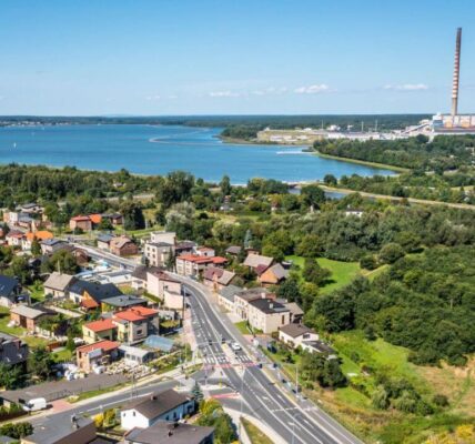 Pogoda w Rybniku: Najnowsze informacje i prognozy