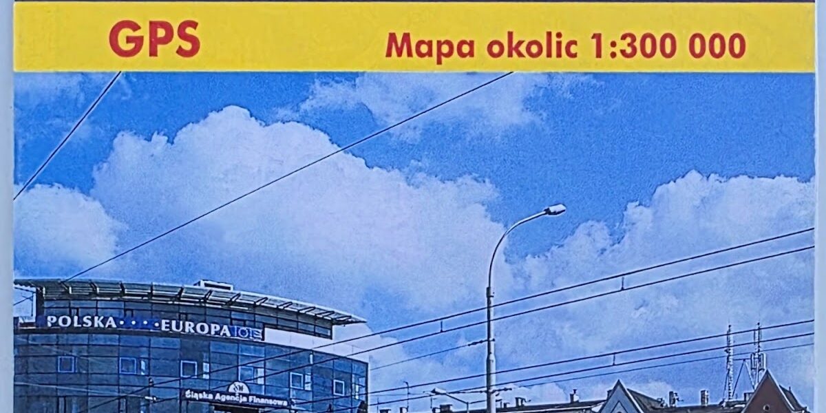 Aktualna prognoza pogody dla Sosnowca