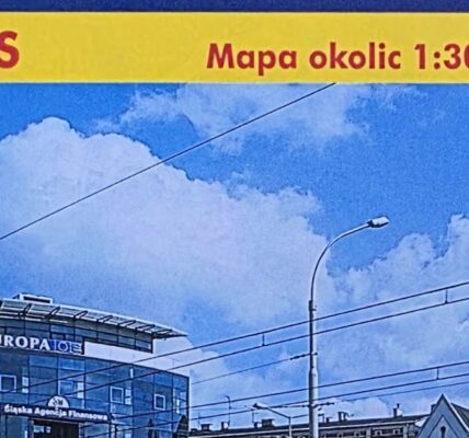 Aktualna prognoza pogody dla Sosnowca