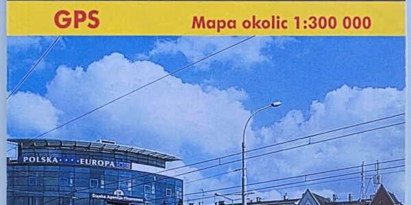 Aktualna prognoza pogody dla Sosnowca