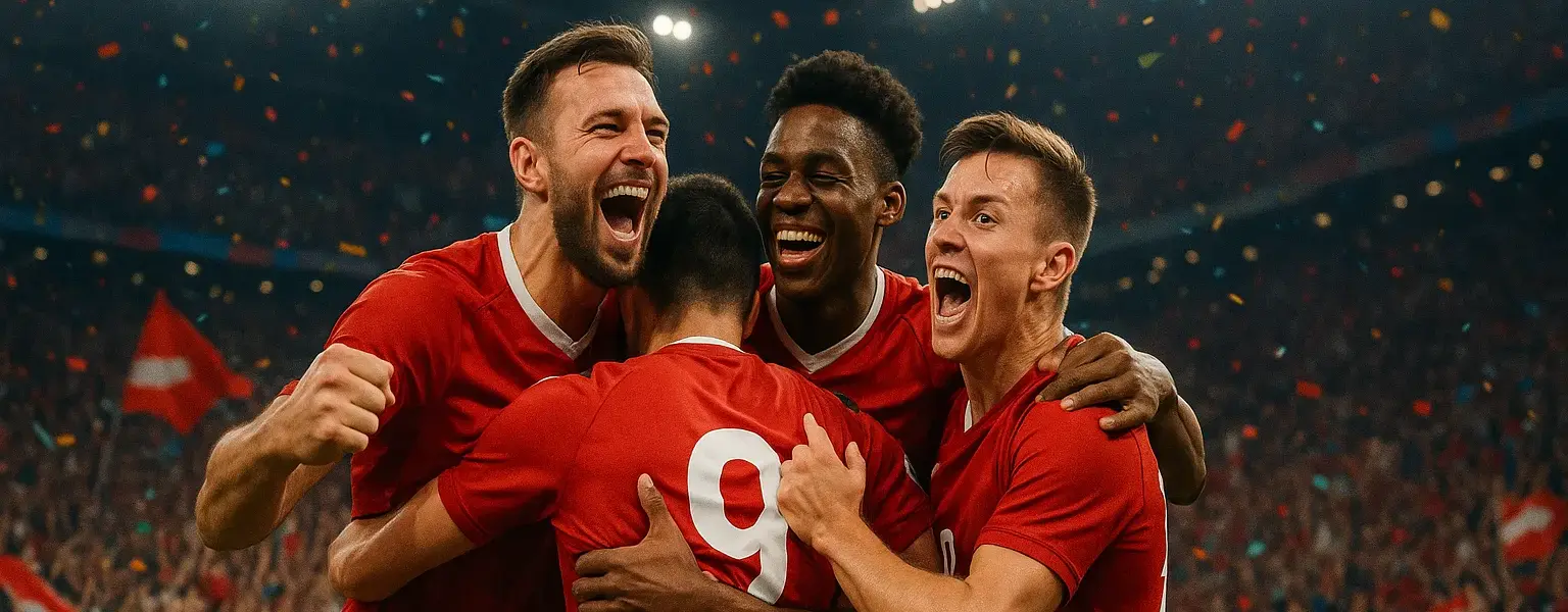 Polonia – Znicz Pruszków: Mecz, który może zmienić sezon