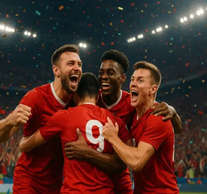 Polonia – Znicz Pruszków: Mecz, który może zmienić sezon