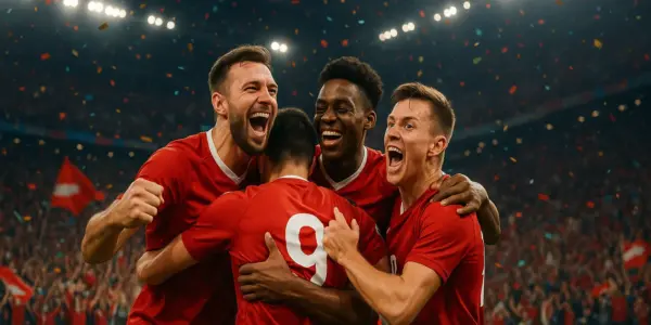 Polonia – Znicz Pruszków: Mecz, który może zmienić sezon