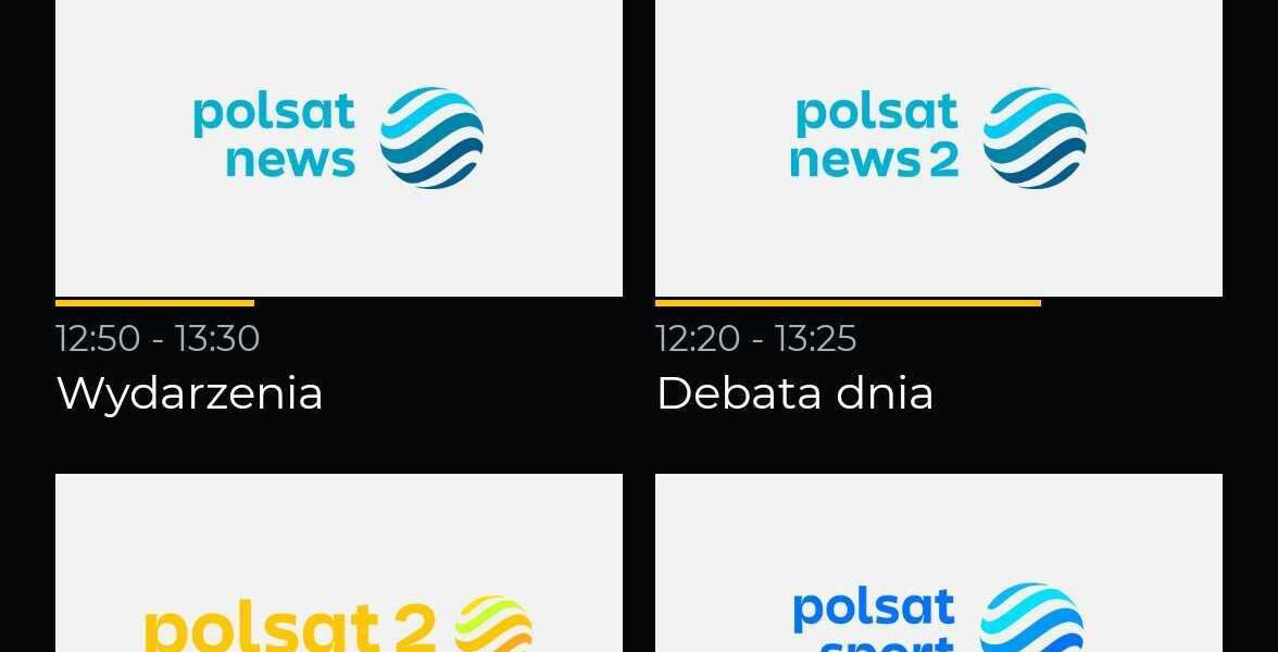 Co to jest Polsat Box Go?
