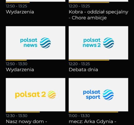 Co to jest Polsat Box Go?