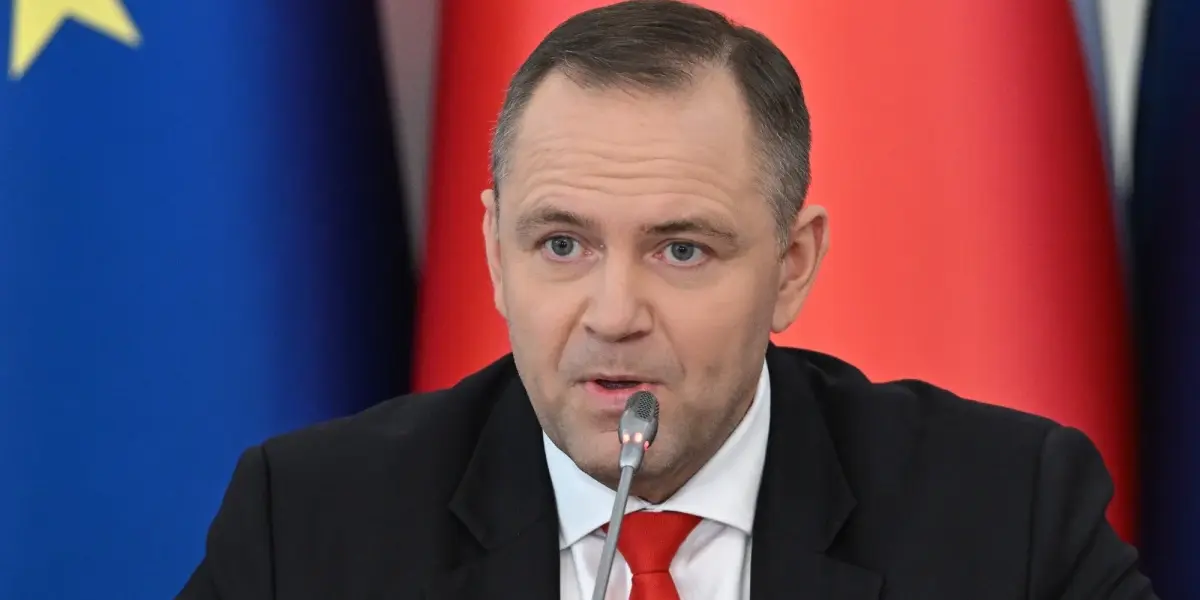 Polska poderwała myśliwce w odpowiedzi na zagrożenia